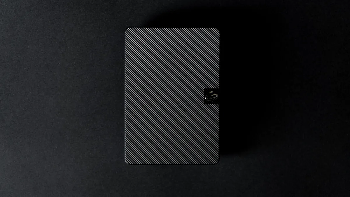External Hard Drive Encryption: A Beginner's Comparison
